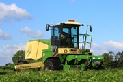 Krone Big M